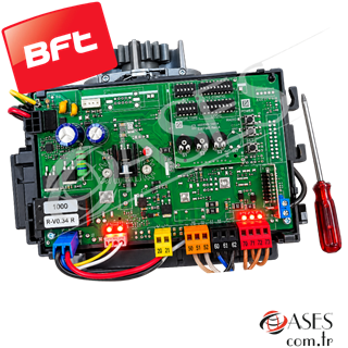 BFT ARES BT B1000 Kontrol Kartı 2618565