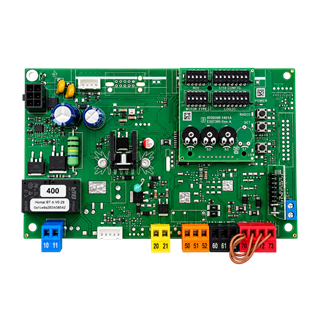 BFT ARES BT B1500 Kontrol Kartı 2618566