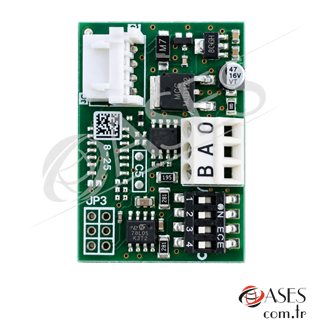 BFT B EBA RS485 Senkronize Kart – MERAK Kontrol Kartı İçin – 2600811