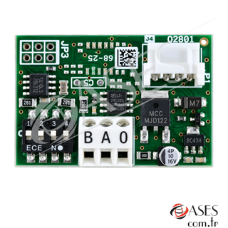 BFT B EBA RS485 Senkronize Kart – MERAK Kontrol Kartı İçin – 2600811