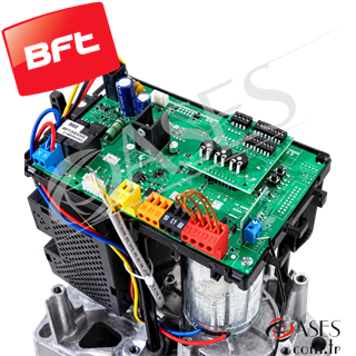 BFT DEIMOS BT B600 HAMAL Kontrol Kartı 2618524