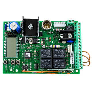 BFT SCHEDA VENERE BT A850 BOTTICELLI Kontrol Kartı – I108011