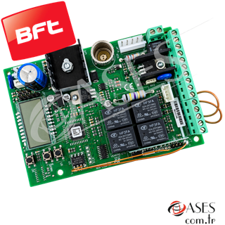 BFT SCHEDA VENERE BT A850 BOTTICELLI Kontrol Kartı – I108011