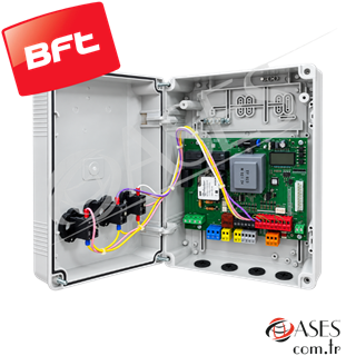 BFT LEO B CBB PEGASO 400V TRIFASE Kontrol Kartı 2600248