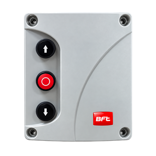 BFT LEO B CBB PEGASO 230V MONOFASE Kontrol Kartı 2607497