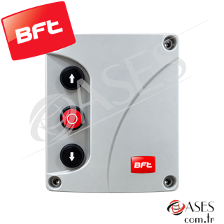 BFT LEO B CBB PEGASO 230V MONOFASE Kontrol Kartı 2607497