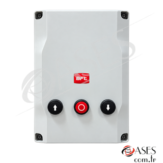 BFT LEO B CBB PEGASO 400V TRIFASE Kontrol Kartı 2600248