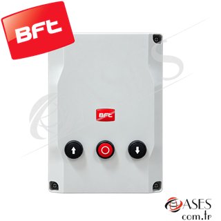 BFT LEO B CBB PEGASO 400V TRIFASE Kontrol Kartı 2600248