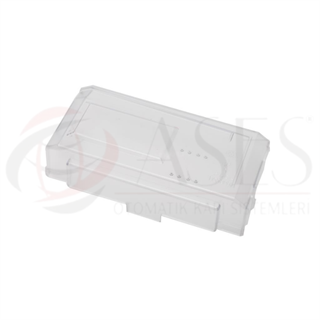 Bft Merak Hamal Kontrol Paneli Kapağı