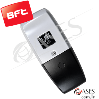 BFT ARGO Motor Üst Kapağı 2610182 – Orijinal BFT Yedek Parça