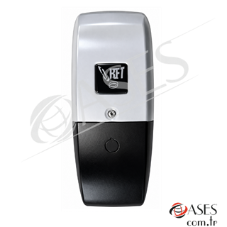 BFT ARGO Motor Üst Kapağı 2610182 – Orijinal BFT Yedek Parça