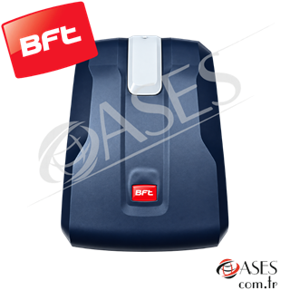 BFT BOTTICELLI SMART BT A850 / A1250 Üst Kapak 2610316 – Orijinal BFT