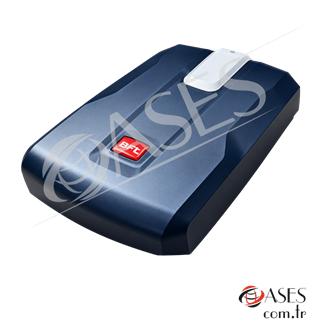 BFT BOTTICELLI SMART BT A850 / A1250 Üst Kapak 2610316 – Orijinal BFT