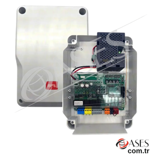 Bft Phobos B25 Kanatlı Kapı Motoru (Çift Motorlu Kit)