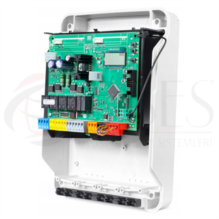 Bft Phobos BT B40 INT Dairesel Kapı Motor Seti (Kit Paket)