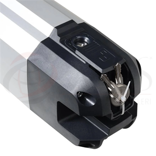 Bft Phobos BT B25 INT Dairesel Kapı Motor Seti (Kit Paket)