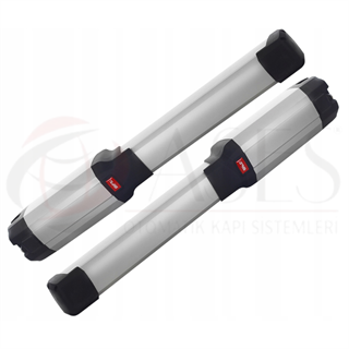 Bft Phobos BT B25 INT Dairesel Kapı Motor Seti (Kit Paket)