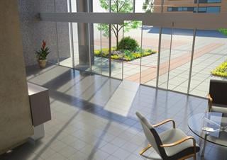 Bft Vista Bea Microcell One Emniyet Fotoseli