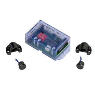 Bft Vista Bea Microcell One Emniyet Fotoseli