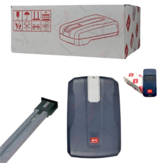Bft Boticelli Smart BT A1250 Garaj Kapı Motor Seti (Ray 3500mm)
