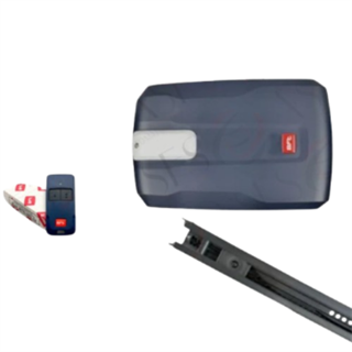 Bft Boticelli Smart BT A850 Garaj Kapı Motor Seti (Ray-3500mm)
