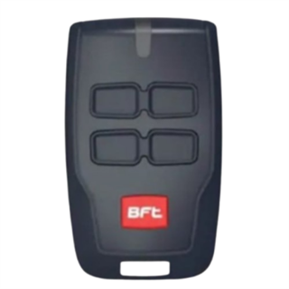 BFTD111906BFT Mitto 4B CRN 4 Kanallı Kumanda