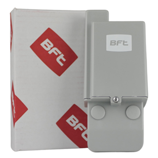 BFT CLONİX 2E Harici Alıcı Kart (128 Kapasite)