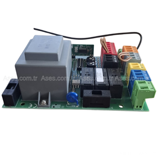 Bft SHYRA BA Moovi 230 V Kontrol Kartı