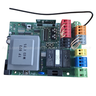 Bft SHYRA BA Moovi 230 V Kontrol Kartı