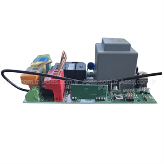 Bft SHYRA BA Moovi 230 V Kontrol Kartı