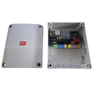 Bft Alena SW2 Kontrol Ünitesi V2 - ELI AC A35 V Motor Kontrol Ünitesi