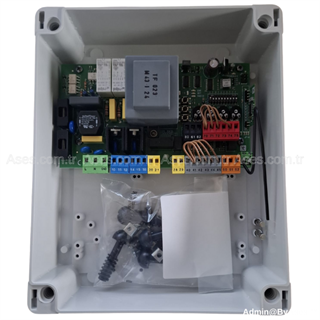 Bft Alena SW2 Kontrol Ünitesi V2 - ELI AC A35 V Motor Kontrol Ünitesi