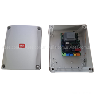 Bft Alcor AC A 230 V Kontrol Ünitesi - LUX Modeller İçin Kontrol Kartı