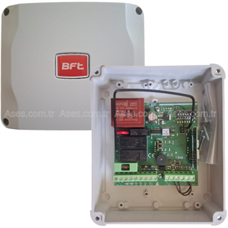 Bft Luna AC B 230V Panjur Kepenk Kontrol Kartı