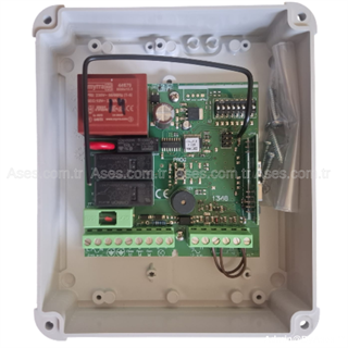 Bft Luna AC B 230V Panjur Kepenk Kontrol Kartı