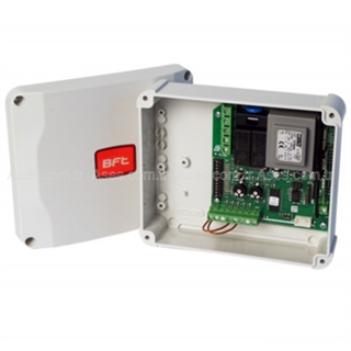 Bft Luna AC B 230V Panjur Kepenk Kontrol Kartı