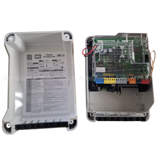 Bft THALIA BT A80 DUO Phobos ve Kustos BT B25/B40 Kontrol Ünitesi