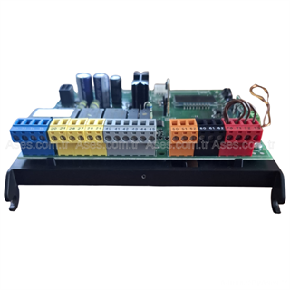 Bft THALIA BT A80 DUO Phobos ve Kustos BT B25/B40 Kontrol Ünitesi