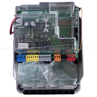 Bft THALIA BT A80 DUO Phobos ve Kustos BT B25/B40 Kontrol Ünitesi