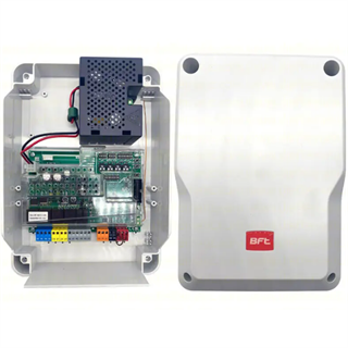 Bft Zara BT A80 24V Kontrol Ünitesi (Phobos B25-B40 Uyumlu)