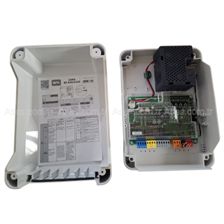 Bft Zara BT A80 24V Kontrol Ünitesi (Phobos B25-B40 Uyumlu)