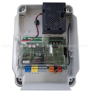 Bft Zara BT A80 24V Kontrol Ünitesi (Phobos B25-B40 Uyumlu)