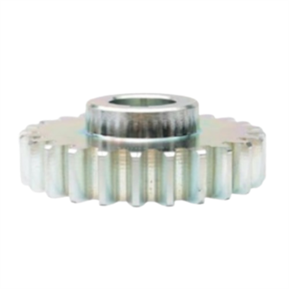 Bft Ares-Icaro Dış Dişli (25) Kamalı