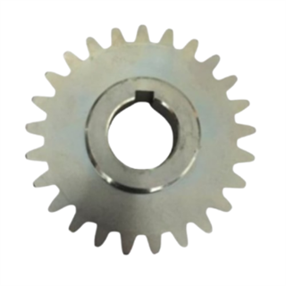 Bft Ares-Icaro Dış Dişli (25) Kamalı