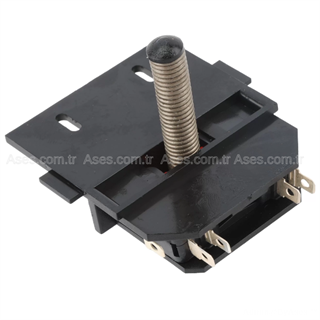 Bft Mekanik Limit Switch
