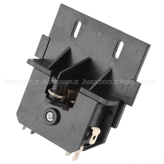 Bft Mekanik Limit Switch