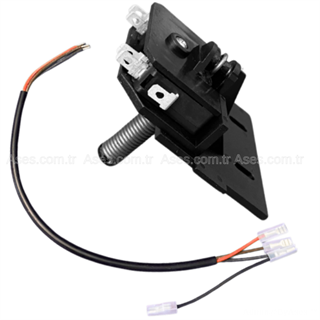 Bft Mekanik Limit Switch