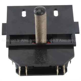 Bft Mekanik Limit Switch