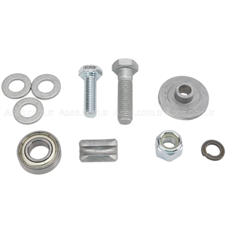 Bft Moovi 30 Yay Seti