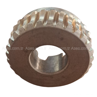 Bft Moovi 30-60 Sarı Dişli